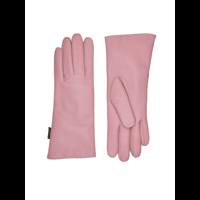Randers Handsker Damhandskar Lamm Rosa Str. 7,5 1