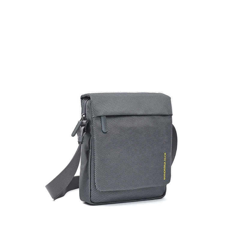 Mandarina Duck Crossbody Zephyr M. Grå 2