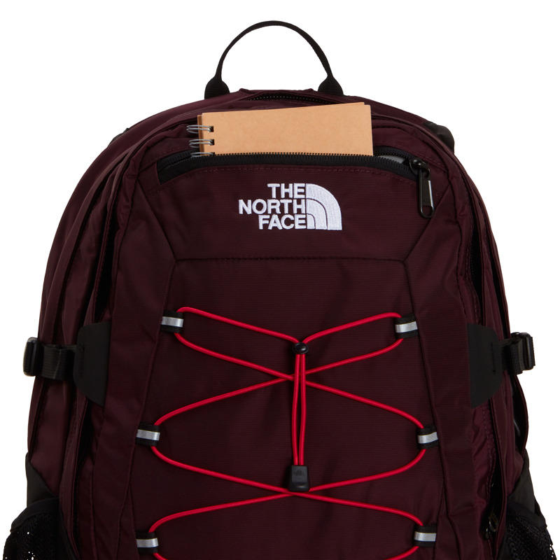 The North Face Rygsæk Borealis Classic Bordeaux 15" 6