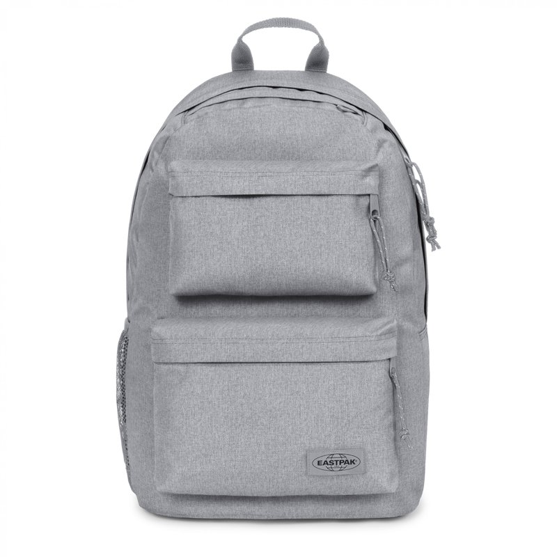 Eastpak Rygsæk Padded Double M. Grå 13" 1
