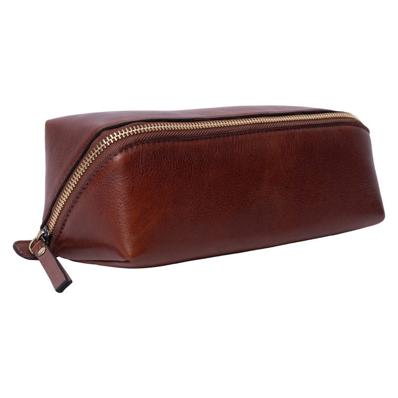 Conmé Organizer Craft Big Cognac 4