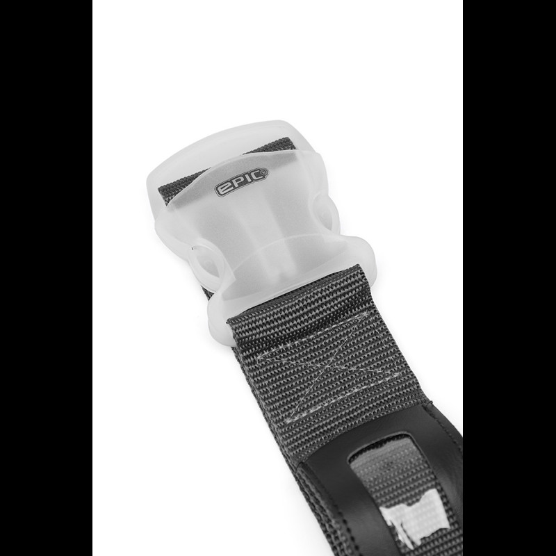 EPIC Bagagerem Silver 2