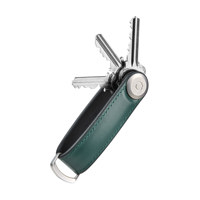 Orbitkey Nøgleholder Hybrid Grøn 1
