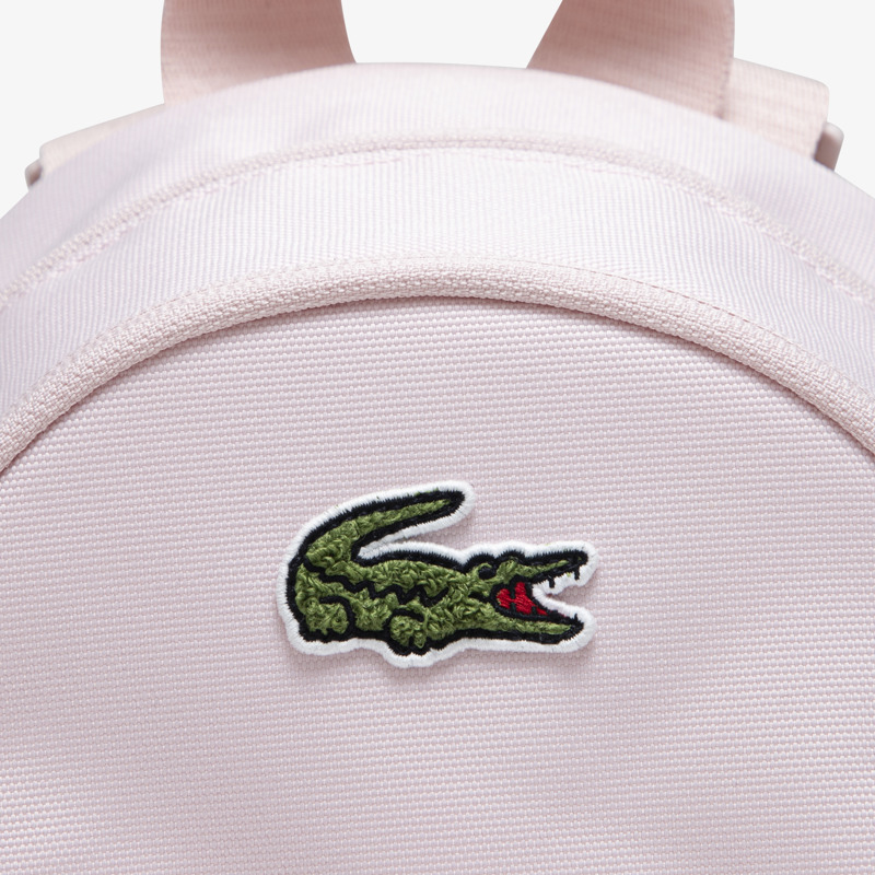 Lacoste Børnehaverygsæk Core Mini Lyserød 5