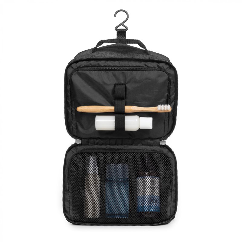 Eastpak Necessär Road Kit Svart denim 2