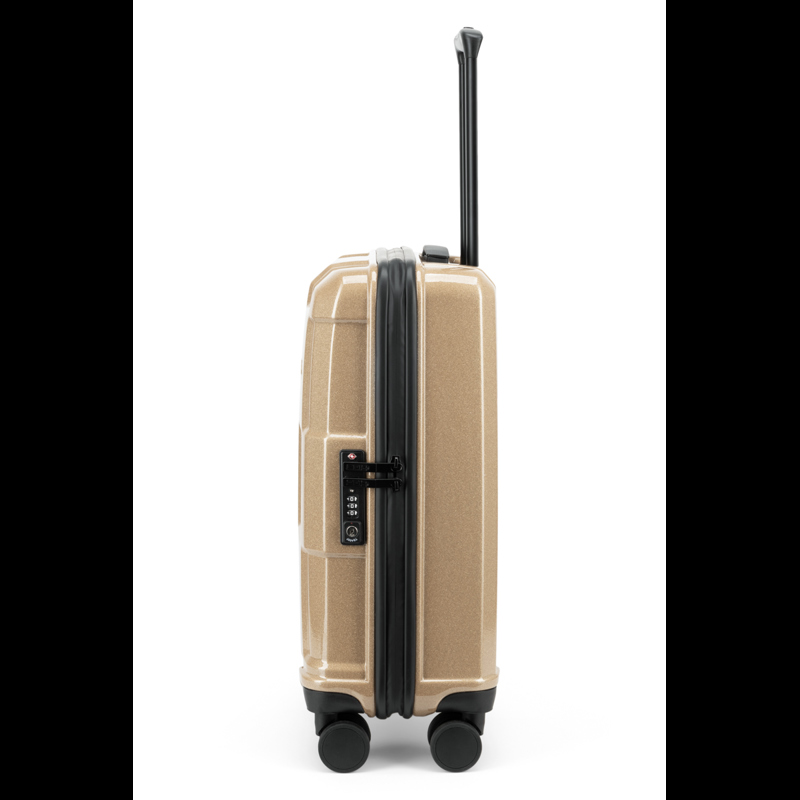 EPIC Kuffert Crate Reflex EVO Guld 55 Cm 3