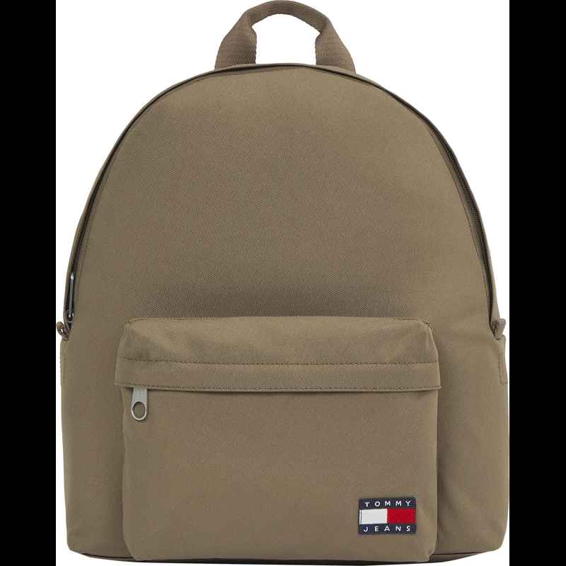 Tommy Hilfiger Rygsæk Ess Daily Brun 1