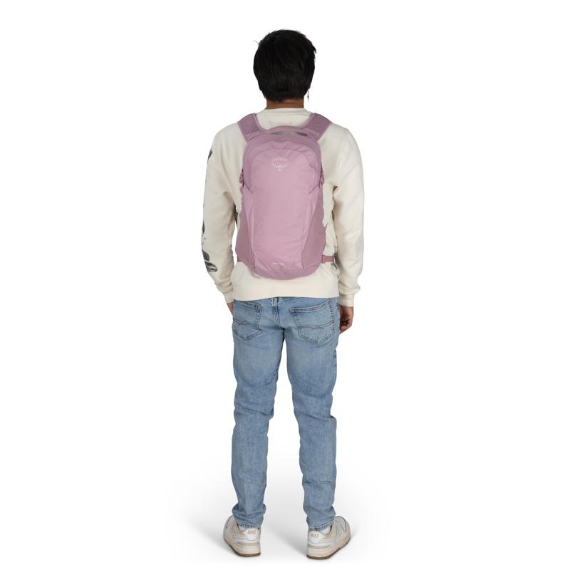 Osprey Ryggsäck Daylite Rosa 2