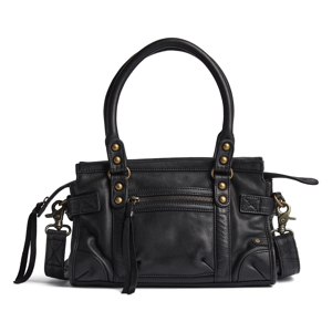 Depeche Crossbody Bogota Sort