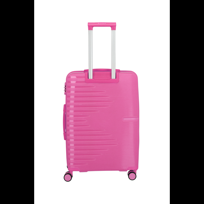 travelite Kuffertsæt Pacific Pink 3 stk. 4