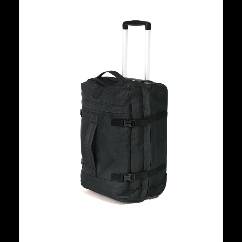 Aries Travel Kuffert Vancouver Sort 50 cm 2