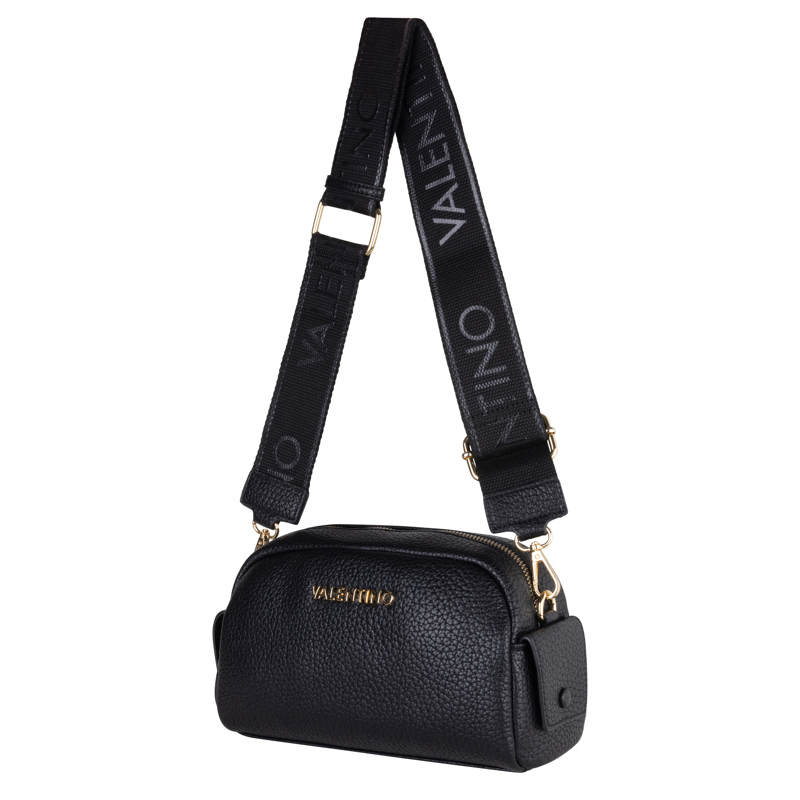 Valentino Bags Crossbody Blossom Re Svart 2