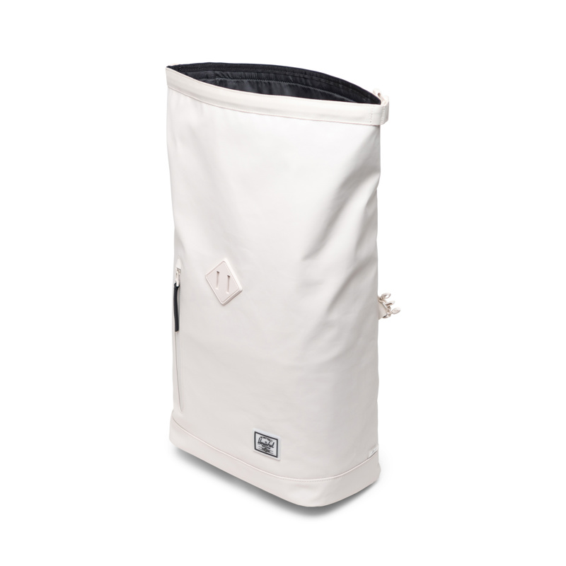 Herschel Ryggsäck Roll Top  Naturvit 2