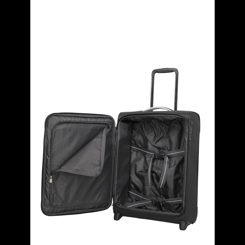 travelite Resväska Jetpack Svart 55 Cm 6