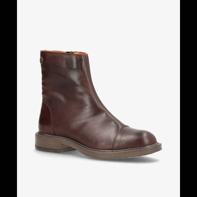 Shoedesign Copenhagen Stövlar Dayton M. Brun Str. 41 3