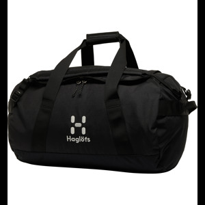 Haglöfs Duffelbag Fjatla 40 Svart