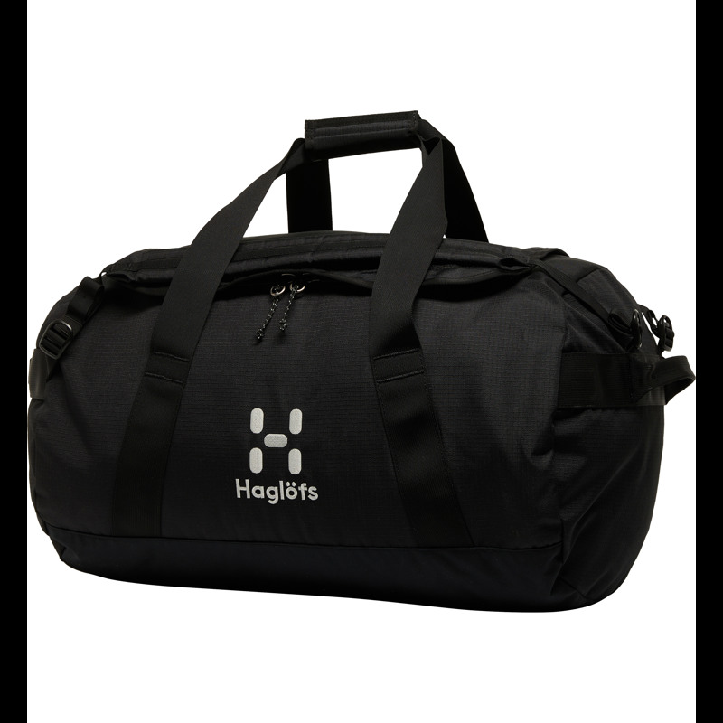 Haglöfs Duffel Bag Fjatla 40 Sort 1