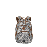 travelite Ryggsäck BASICS Naturvit 15" 1