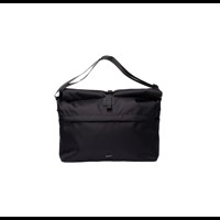 Sandqvist Skuldertaske Messenger Icon Sort 14"