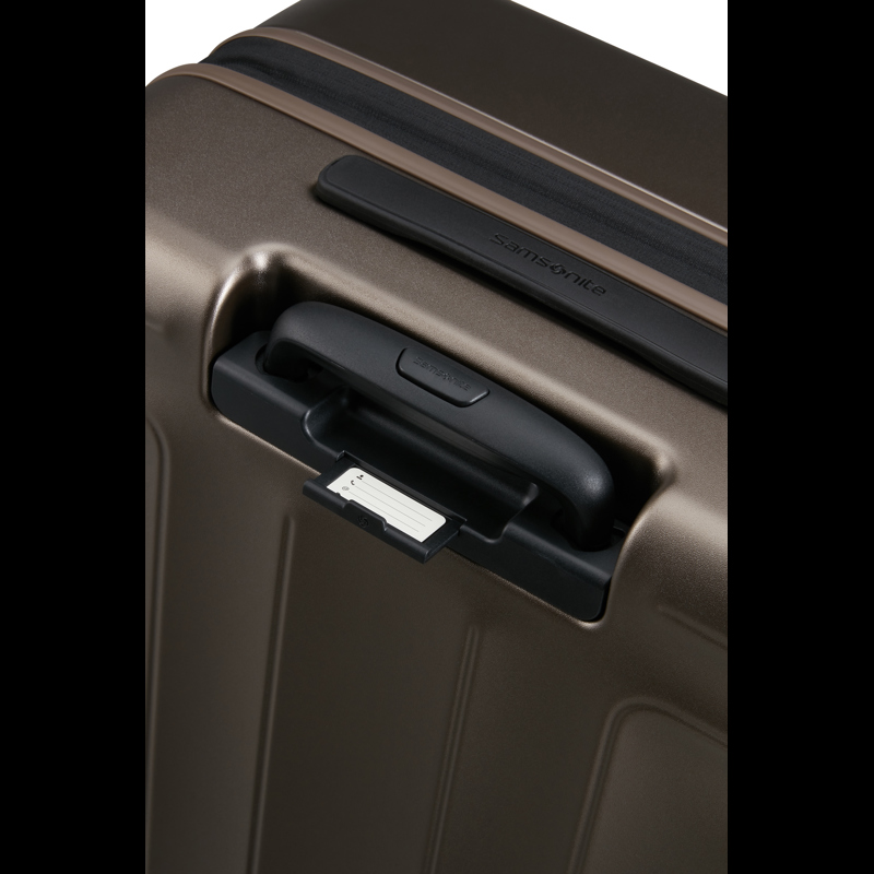 Samsonite Kuffert Lin'Air Bronze 67 Cm 5