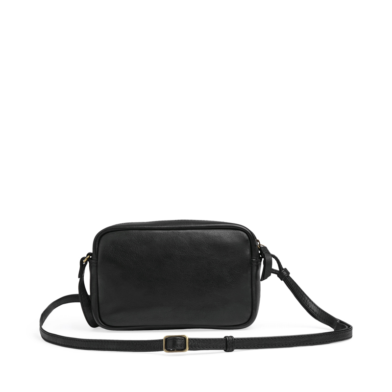 MARKBERG Crossbody Mckenna Sort 4