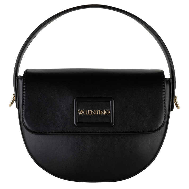 Valentino Bags Axelväska Wannabe Re Svart 1