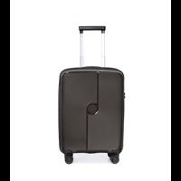 Aries Travel Resväska Phoenix M. Brun 55 Cm 1