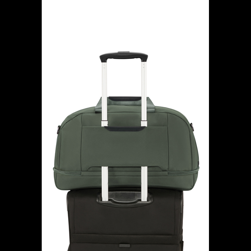 Samsonite Weekendväska BT Oliv 9