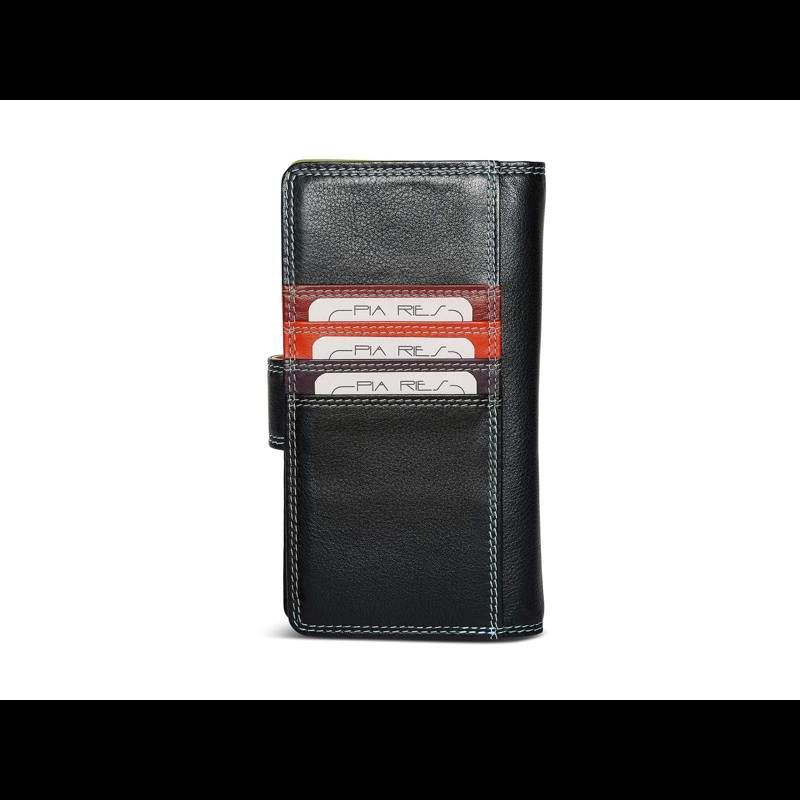 Pia Ries Mobil cover  Sort 3