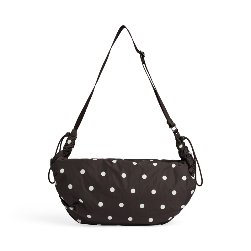 MARKBERG Crossbody AlpineMBG Mønstret 5