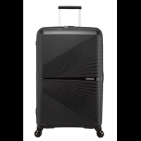 American Tourister Kuffert Airconic Sort 77 Cm 1