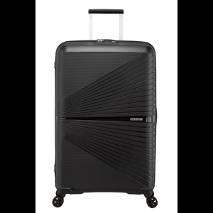 American Tourister Resväska Airconic 77 Cm Svart