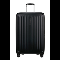 Samsonite Kuffert Fyrm M. Grå 77 Cm 1