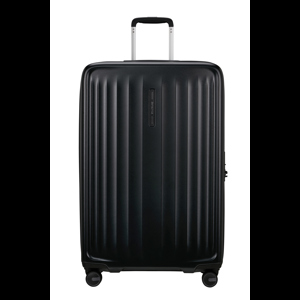 Samsonite Kuffert Fyrm 77 Cm M. Grå
