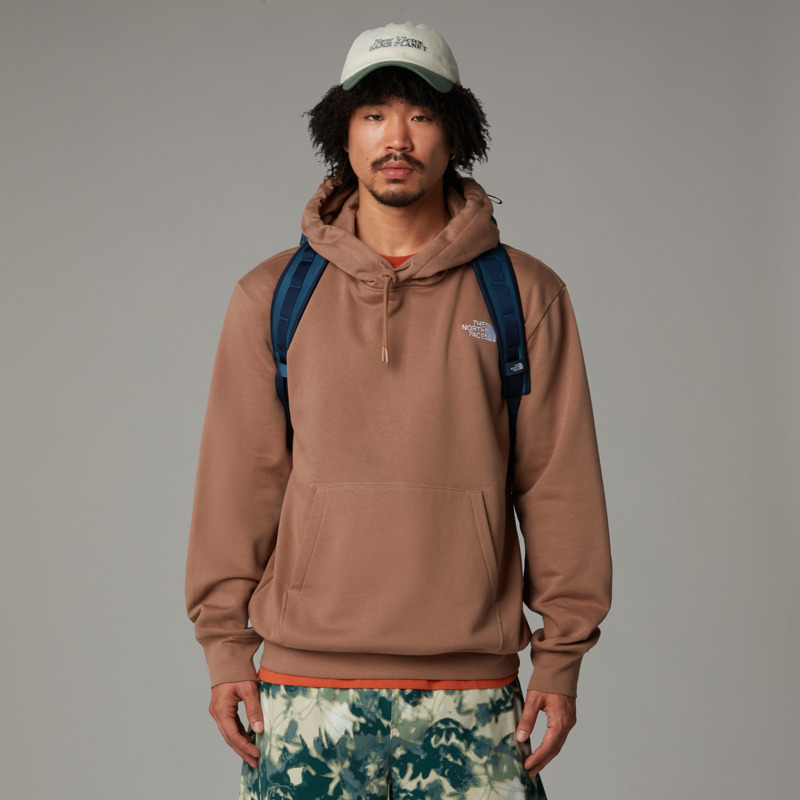 The North Face Duffelväska Base C. Voyager 32 Blå 7