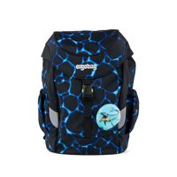 Ergobag Børnehaverygsæk Mini Bearassic Blå