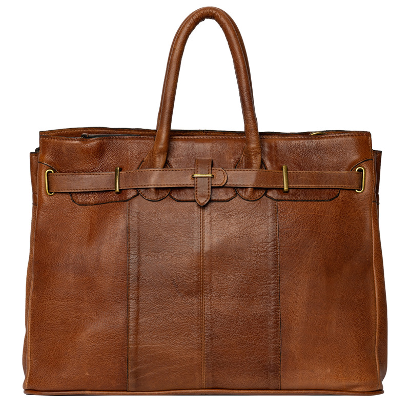 RE:DESIGNED Computertaske Mada Big Brun 1
