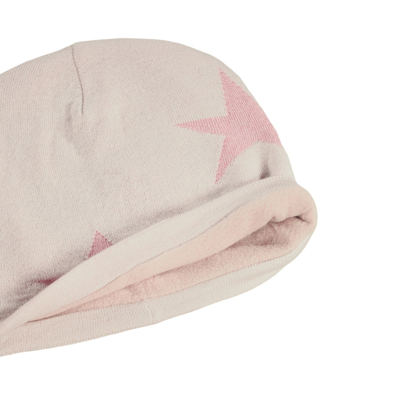 Molo Mössa Colder Creme 5-9 år 3