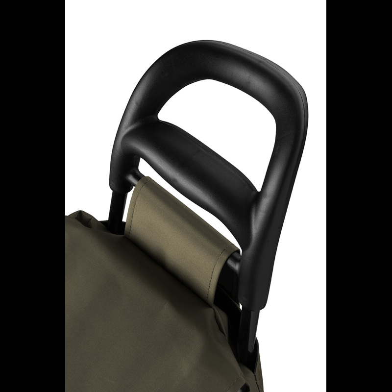 EPIC Cityshopper Ergo Mole Grøn 7