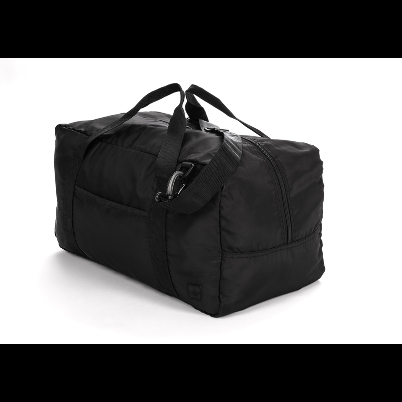 Aries Travel Rejsetaske foldbar 50L Sort Str L 2