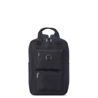 Delsey Ryggsäck Citypack Svart 15" 1