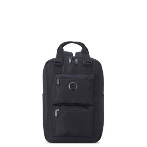 Delsey Ryggsäck Citypack 15" Svart