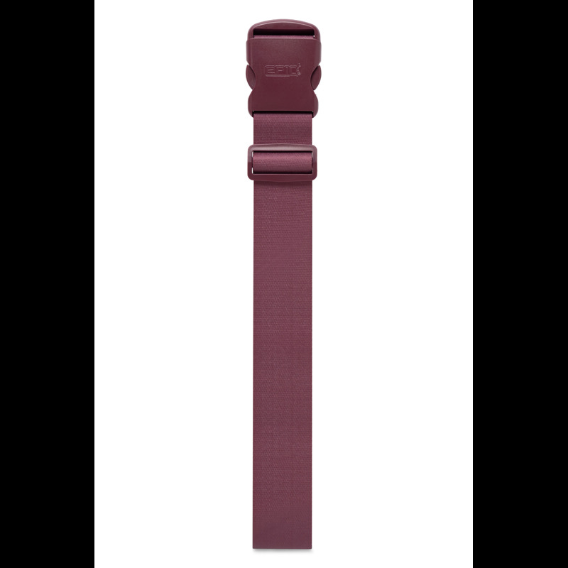 EPIC Kuffertrem Bordeaux 2