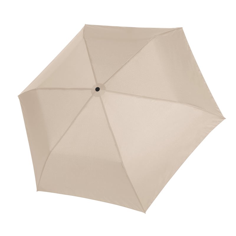 Doppler Paraply zero 99 Beige 1