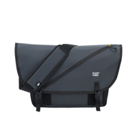 Cat Bags Skuldertaske Urban Messenger Sort 1