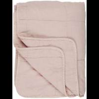 Ib Laursen Filt Vintage Rosa 130x180 1