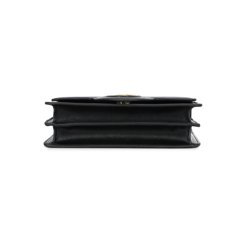 Gabriella G Firenze Crossbody Clarissa Sort 6