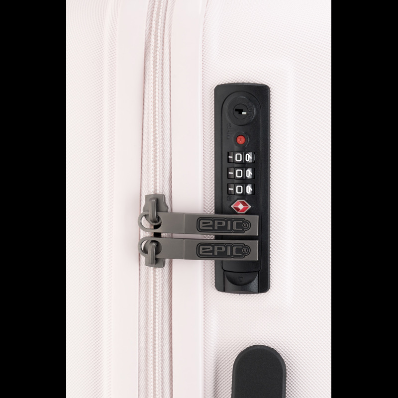 EPIC Resväska Airwave Neo L.Röd 65 Cm 6