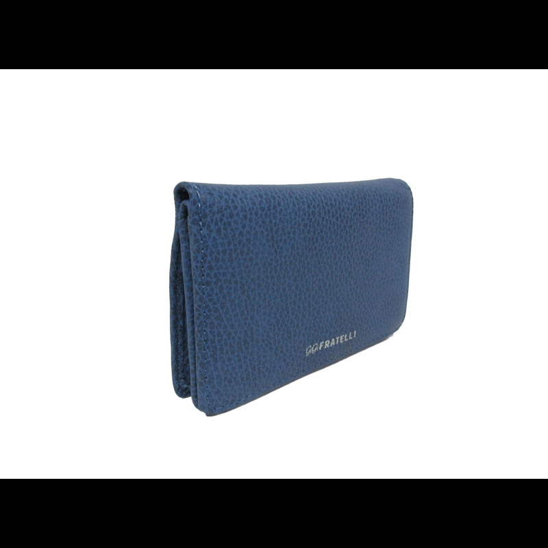 Gigi Fratelli Pung Romance  Denim 2