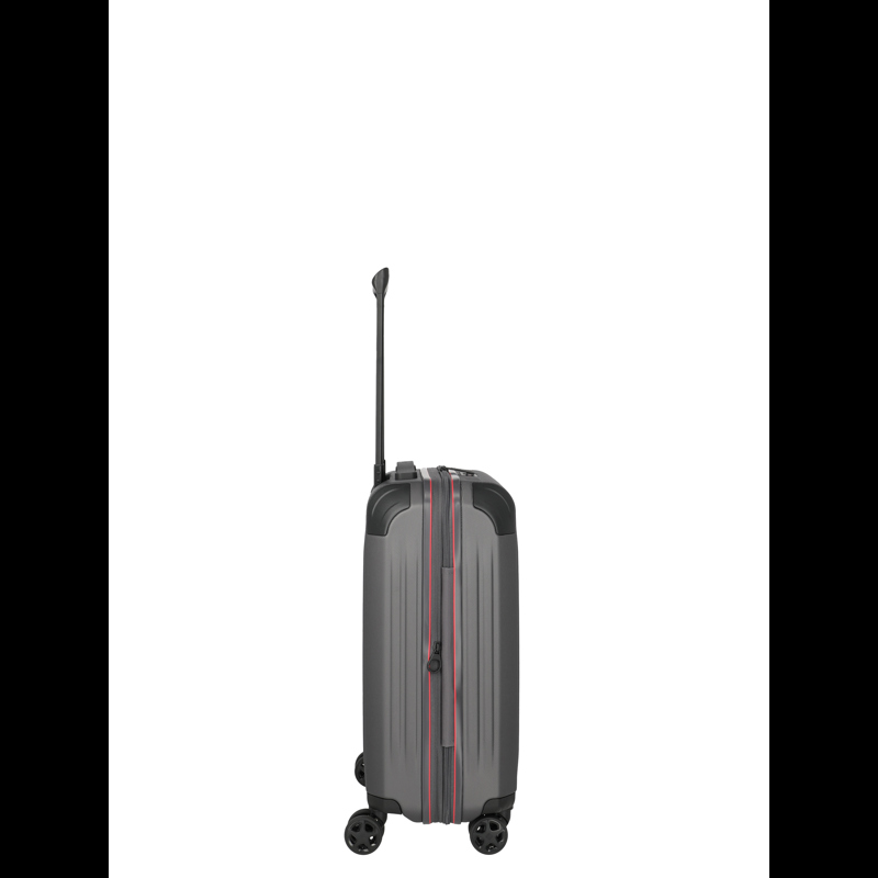 travelite Kuffert Dynamiic Grå 55 Cm 4